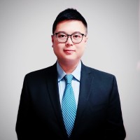 Daniel Liang