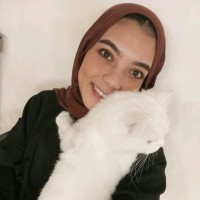 Esraa Ahmad