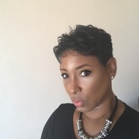Claudette R. Graham, Mba