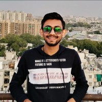 Sagar Maniar