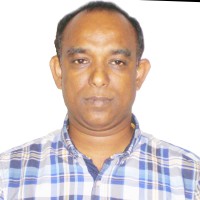 Md Ashraful Haque
