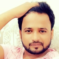 Gulsher Ali