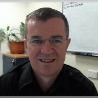 Bob Jordan
