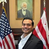 George Garcia, MPA
