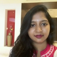 Pooja Athmakur