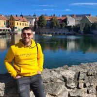 Péter Pálinkás