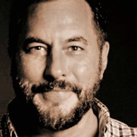Max Stavron