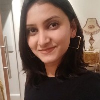 Mayesha Samiha Oishee