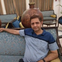Rahul Darbar