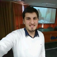 Yair Luis Yezzi