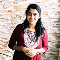 Aishwarya L Kamath