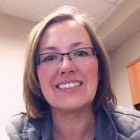 Stacy Dewar