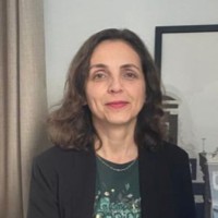 Virginie FROGER