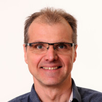 Pascal Mouchet