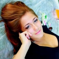 Суханина Ксения