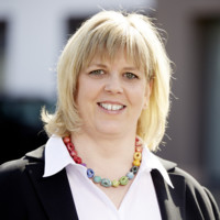 Gerda Marx