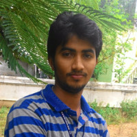 Sabarianand Athikrishnan