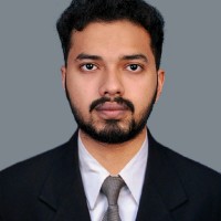 Gokul C B