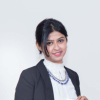 Mansi Vora