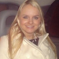 Siobhan Longman-Finn (Glasbey)