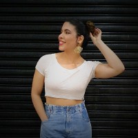 Manuela Barroso