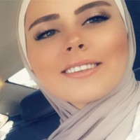 Sarah Jallad