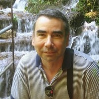 Ioannis Giasemis