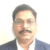 Ajaya Kumar Biswal