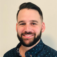 Joel Glogowski, P.Eng.