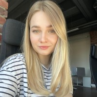 Angelina Kulikova