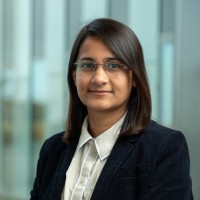 Shimayala Sheikh
