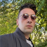 Ruaraidh Walker