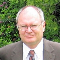 Douglas Drew