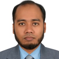 Md Shamsuddin