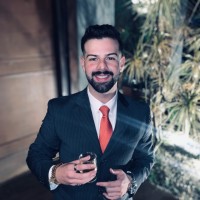 Daniel Castro