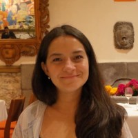 Maria Angelica Ruge