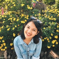 Danilyn Mangampat