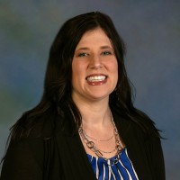 Heather Bolstad, Mpa