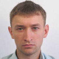 Nikolay Kharevskiy