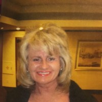 Sharon Dube