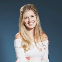Sarah O'Reilly