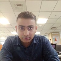 Amarsingh Yadav
