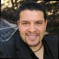Alberto Mora Gonzalez
