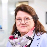 Susanna Volke