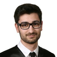 Daniel Yago Llamas