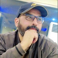 Muhammd Touqeer Afzal