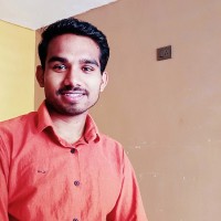 Yogesh Dhawale