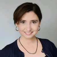 Cristina Codario, MPH