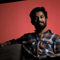 Rohan Pawar