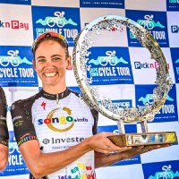 Cherise Willeit